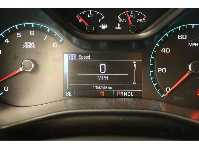 SEMINUEVOS GMC Canyon a Estados en autogozo