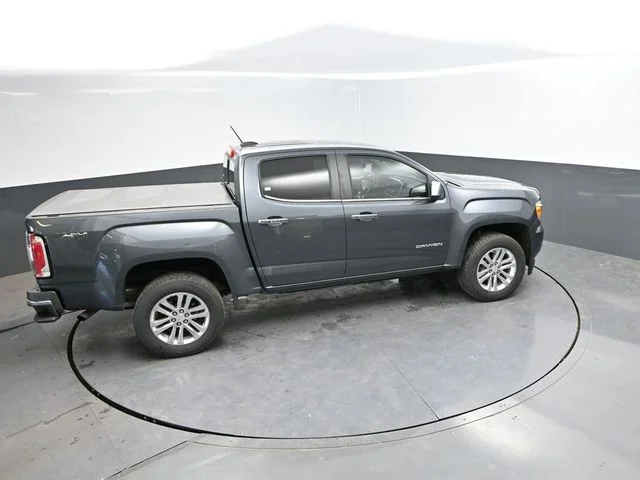 SEMINUEVOS GMC Canyon a Estados en autogozo