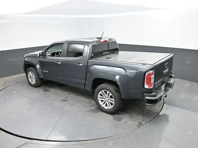 SEMINUEVOS GMC Canyon a Estados en autogozo