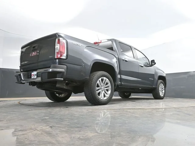 SEMINUEVOS GMC Canyon a Estados en autogozo