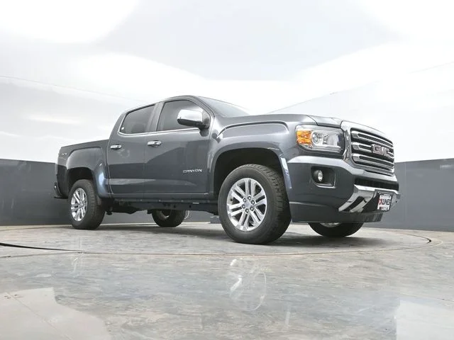 SEMINUEVOS GMC Canyon a Estados en autogozo