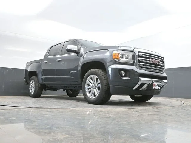 SEMINUEVOS GMC Canyon a Estados en autogozo