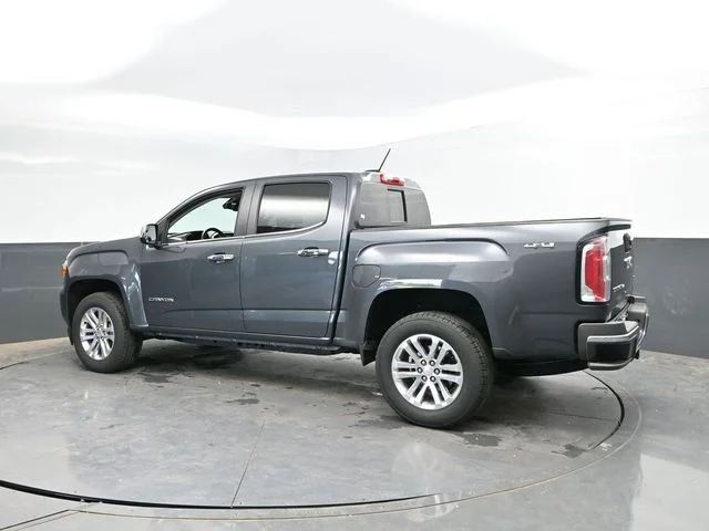 SEMINUEVOS GMC Canyon a Estados en autogozo