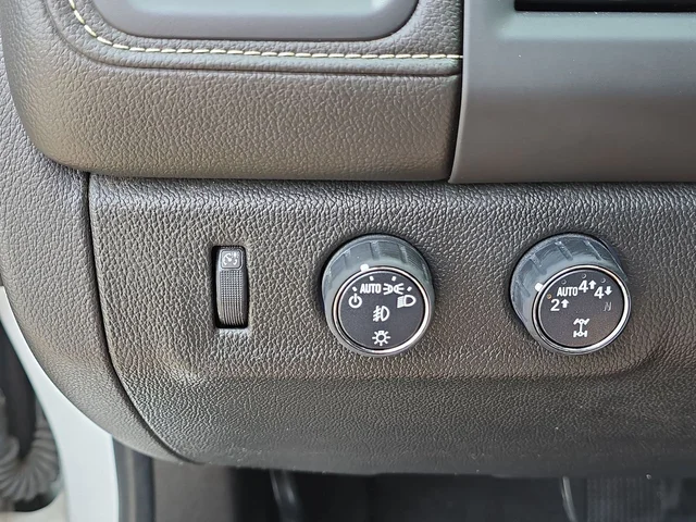 SEMINUEVOS GMC Canyon a Estados en autogozo