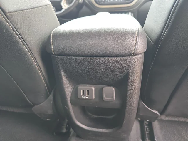 SEMINUEVOS GMC Canyon a Estados en autogozo