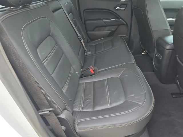 SEMINUEVOS GMC Canyon a Estados en autogozo