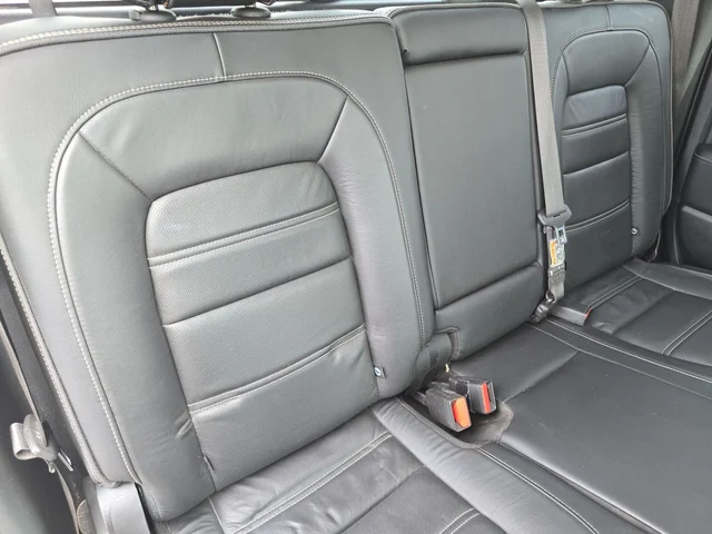 SEMINUEVOS GMC Canyon a Estados en autogozo