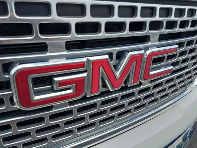 SEMINUEVOS GMC Canyon a Estados en autogozo