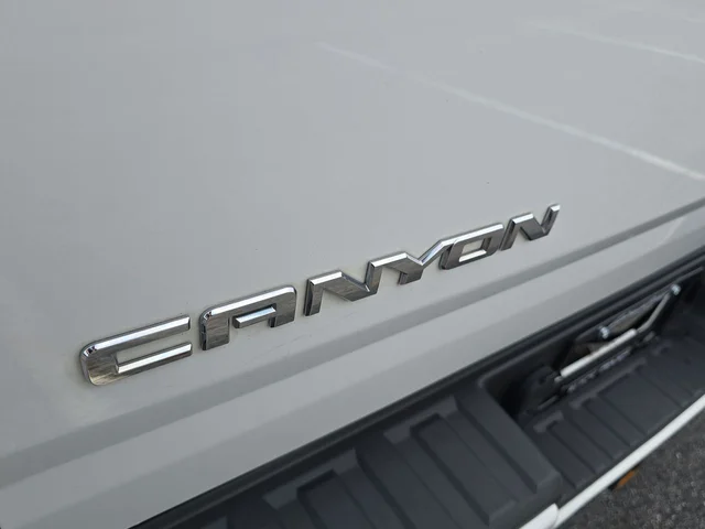 SEMINUEVOS GMC Canyon a Estados en autogozo