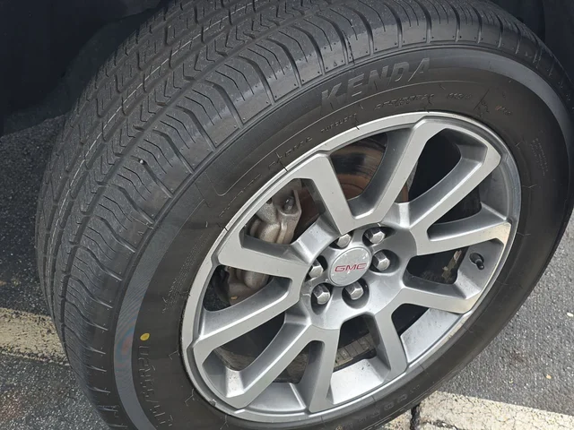SEMINUEVOS GMC Canyon a Estados en autogozo
