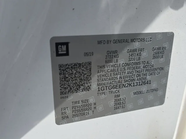 SEMINUEVOS GMC Canyon a Estados en autogozo