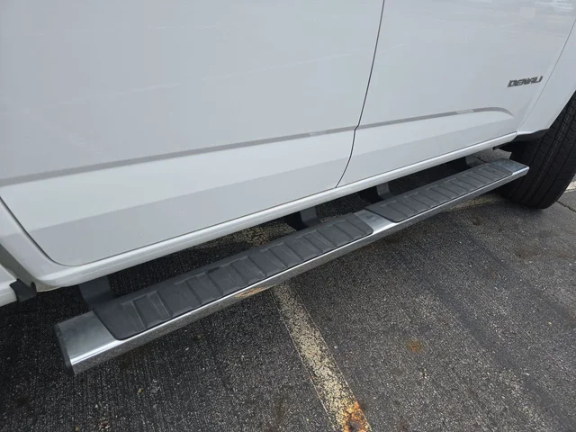 SEMINUEVOS GMC Canyon a Estados en autogozo