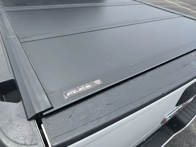 SEMINUEVOS GMC Canyon a Estados en autogozo