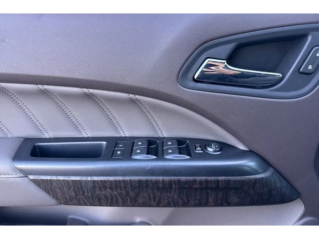 SEMINUEVOS GMC Canyon at ELK GROVE in Elk Grove Buick GMC