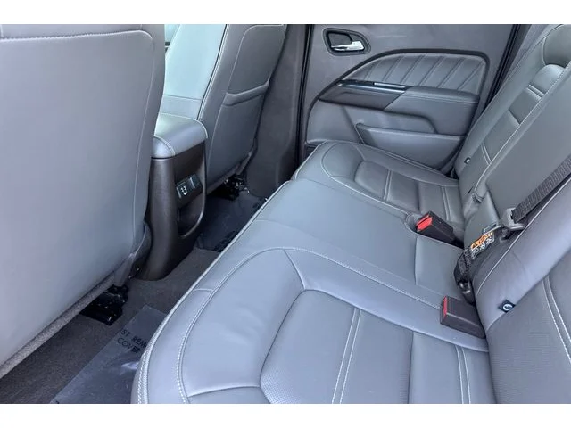 SEMINUEVOS GMC Canyon at ELK GROVE in Elk Grove Buick GMC