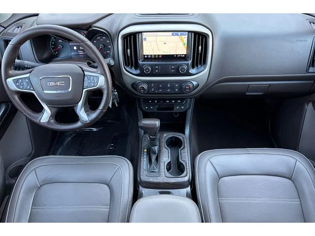 SEMINUEVOS GMC Canyon at ELK GROVE in Elk Grove Buick GMC