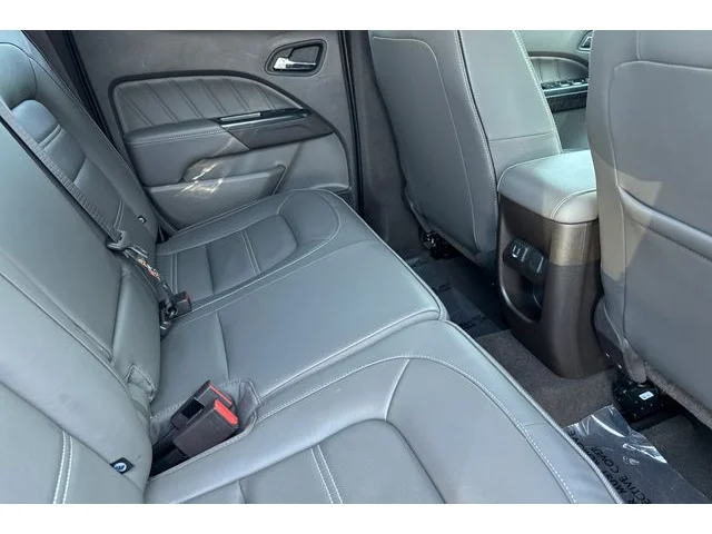 SEMINUEVOS GMC Canyon at ELK GROVE in Elk Grove Buick GMC