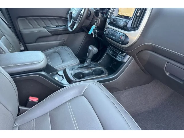 SEMINUEVOS GMC Canyon at ELK GROVE in Elk Grove Buick GMC