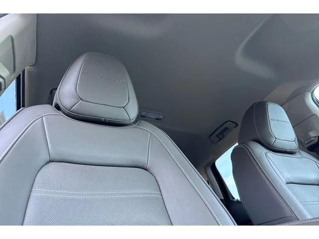 SEMINUEVOS GMC Canyon at ELK GROVE in Elk Grove Buick GMC