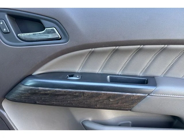 SEMINUEVOS GMC Canyon at ELK GROVE in Elk Grove Buick GMC