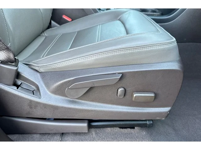 SEMINUEVOS GMC Canyon at ELK GROVE in Elk Grove Buick GMC