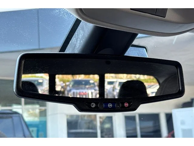 SEMINUEVOS GMC Canyon at ELK GROVE in Elk Grove Buick GMC