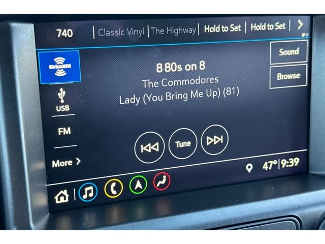 SEMINUEVOS GMC Canyon at ELK GROVE in Elk Grove Buick GMC