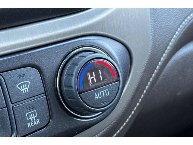 SEMINUEVOS GMC Canyon at ELK GROVE in Elk Grove Buick GMC