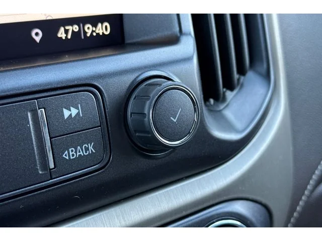 SEMINUEVOS GMC Canyon at ELK GROVE in Elk Grove Buick GMC