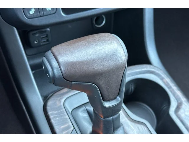 SEMINUEVOS GMC Canyon at ELK GROVE in Elk Grove Buick GMC