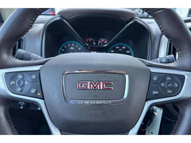 SEMINUEVOS GMC Canyon at ELK GROVE in Elk Grove Buick GMC