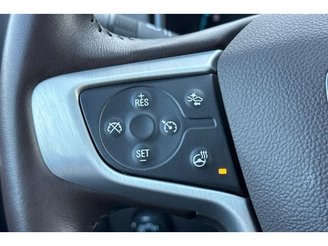 SEMINUEVOS GMC Canyon at ELK GROVE in Elk Grove Buick GMC