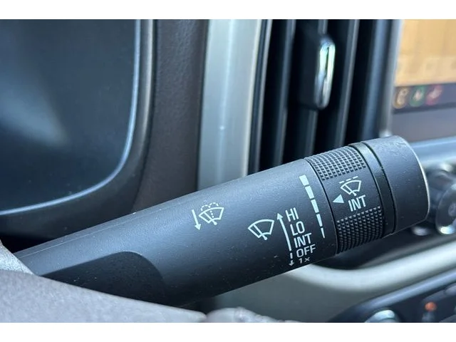 SEMINUEVOS GMC Canyon at ELK GROVE in Elk Grove Buick GMC