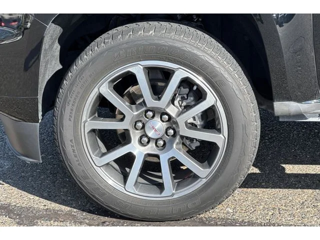 SEMINUEVOS GMC Canyon at ELK GROVE in Elk Grove Buick GMC