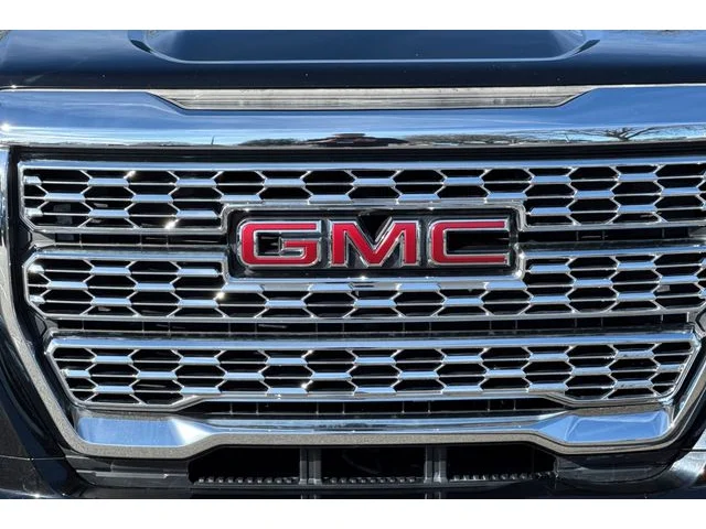 SEMINUEVOS GMC Canyon at ELK GROVE in Elk Grove Buick GMC