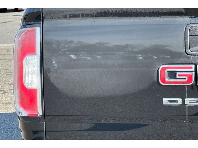 SEMINUEVOS GMC Canyon at ELK GROVE in Elk Grove Buick GMC