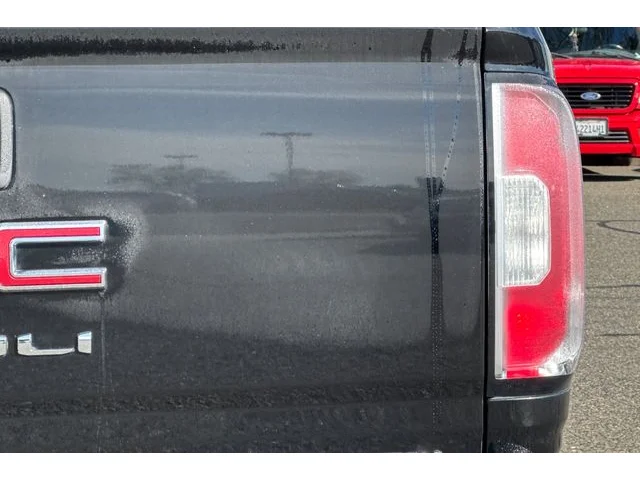 SEMINUEVOS GMC Canyon at ELK GROVE in Elk Grove Buick GMC