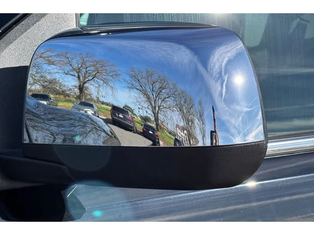 SEMINUEVOS GMC Canyon at ELK GROVE in Elk Grove Buick GMC