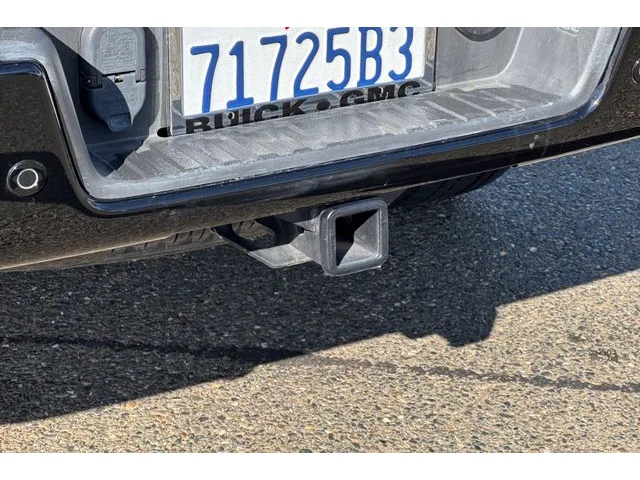 SEMINUEVOS GMC Canyon at ELK GROVE in Elk Grove Buick GMC