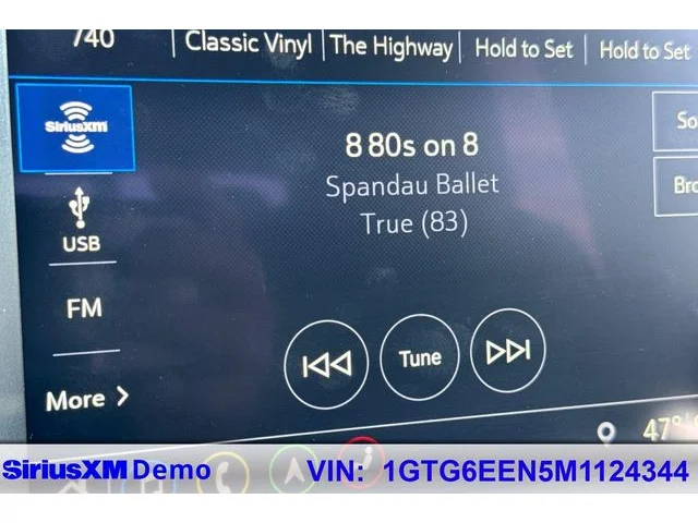 SEMINUEVOS GMC Canyon at ELK GROVE in Elk Grove Buick GMC