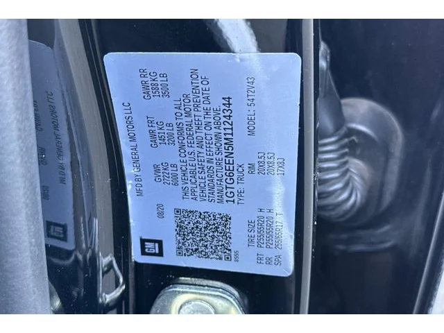 SEMINUEVOS GMC Canyon at ELK GROVE in Elk Grove Buick GMC