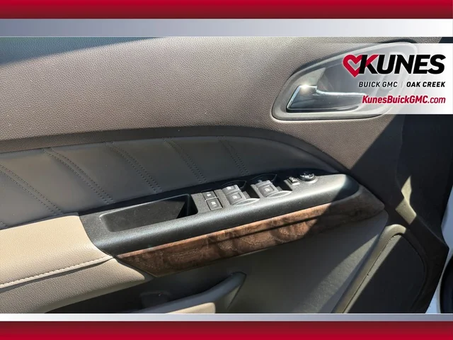 SEMINUEVOS GMC Canyon a Estados en autogozo