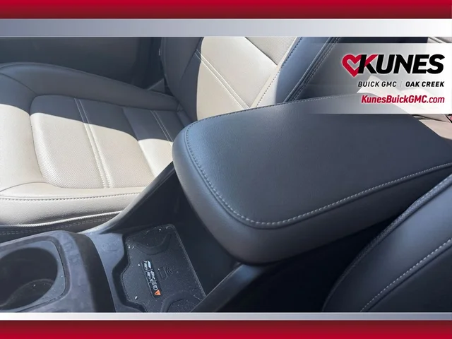 SEMINUEVOS GMC Canyon a Estados en autogozo