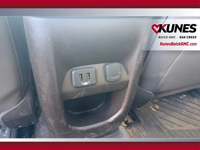 SEMINUEVOS GMC Canyon a Estados en autogozo