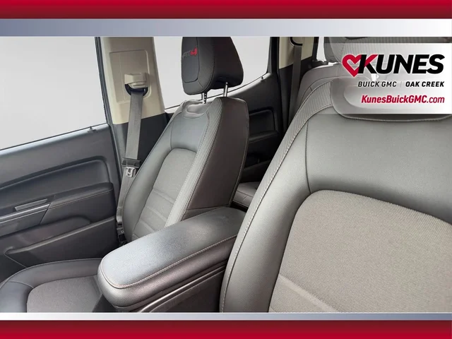 SEMINUEVOS GMC Canyon a Estados en autogozo