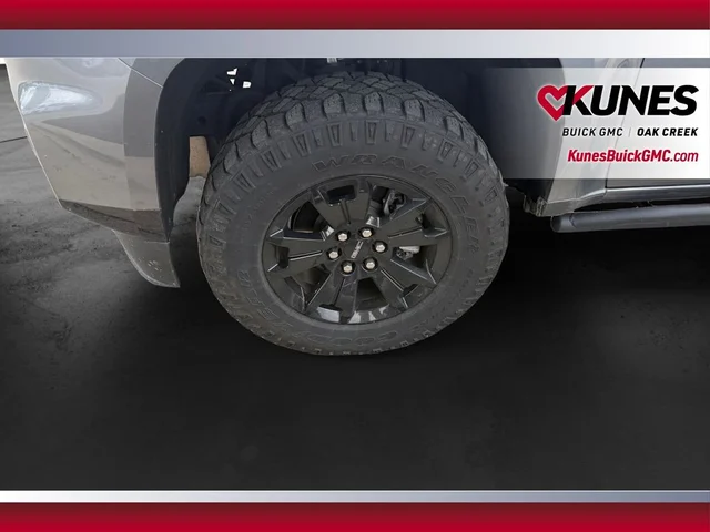 SEMINUEVOS GMC Canyon a Estados en autogozo