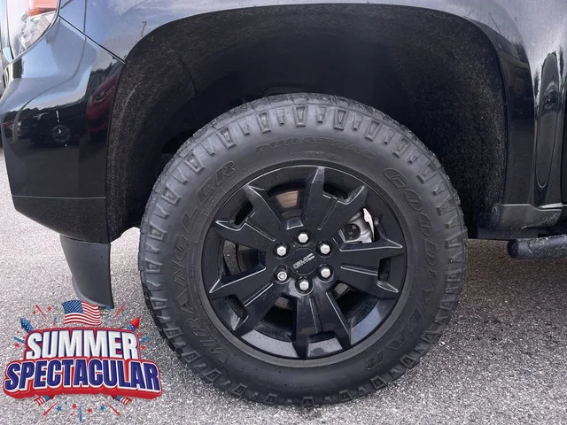 SEMINUEVOS GMC Canyon a Estados en autogozo