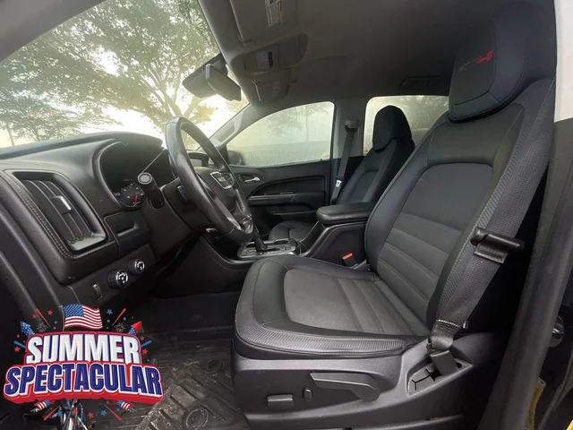 SEMINUEVOS GMC Canyon a Estados en autogozo
