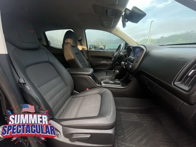 SEMINUEVOS GMC Canyon a Estados en autogozo