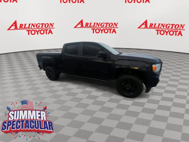 SEMINUEVOS GMC Canyon a Estados en autogozo
